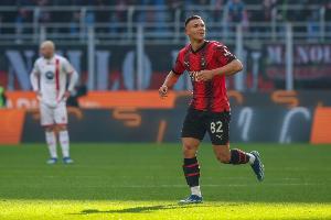 隆戈：吉达联合商谈引进20岁中卫西米奇，米兰有20%转售分成