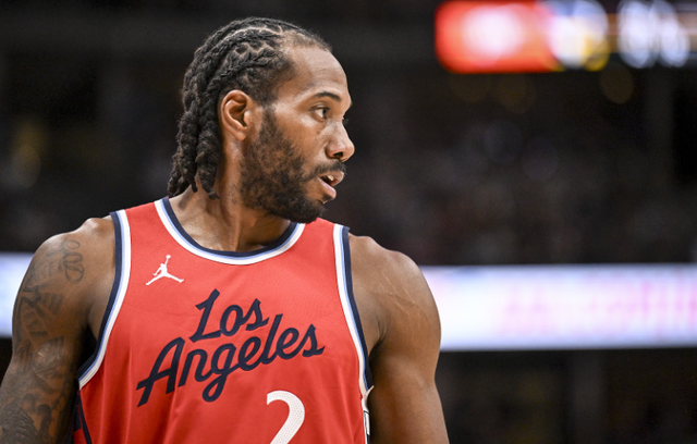 星空体育平台-惹众怒：NBA多队要求联盟惩罚快船，一细节显示小卡的确很有心机