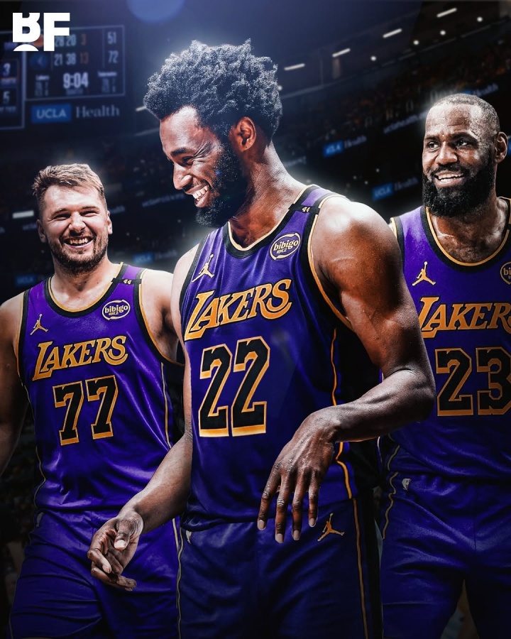 星空体育平台-湖人侧翼升级计划：维金斯成潜在目标，价格合适或将促成交易