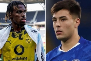 星空体育官网-记者：楚克乌梅卡已通过多特体检，安塞尔米诺也已抵达