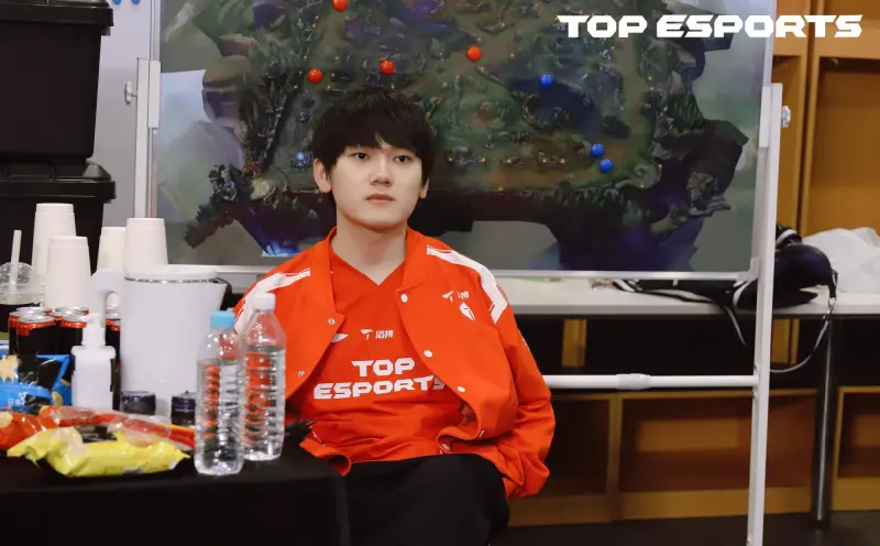 星空体育官方入口-JackeyLove赛后发文：努力不辜负大家的期待，我们北京见！