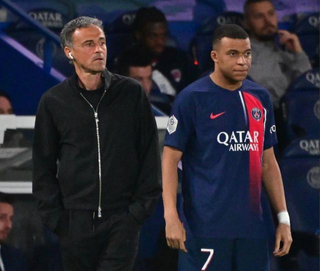 星空体育平台-王勤伯：巴黎强势冲击4冠王，恩里克“整活”获得认可