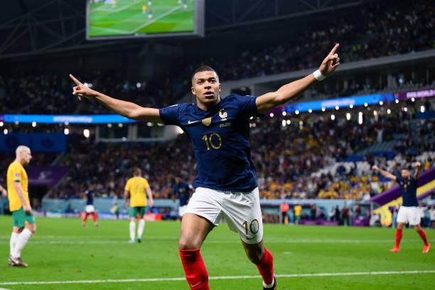 星空体育平台-梁熙明：法国绝对优势不可动摇，阿根廷作死得报应