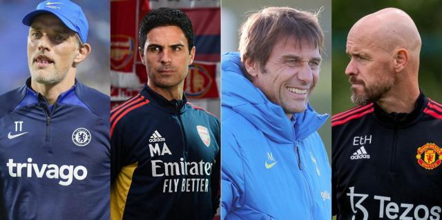 星空体育平台-【英超前瞻】争四格局微妙 诸强的顺位会怎么变？