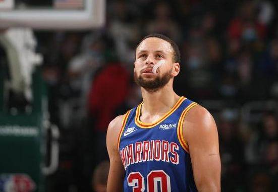 星空体育官网-个人状态低迷冰冻勇士进攻 库里：我没有失去信心