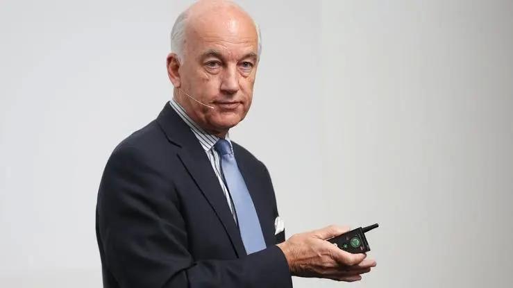 星空体育官方入口-官方：原英超裁判戴维-埃勒雷担任澳大利亚裁判委员会主席