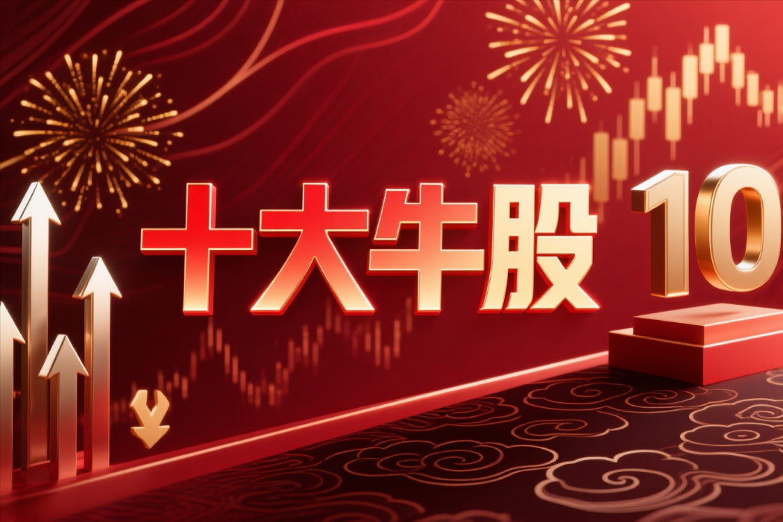 星空体育官网-26年坚定持有的十只黑马股，预定极大增长空间！（精选）