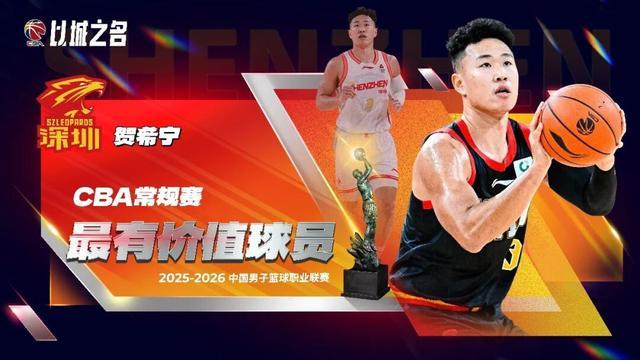 星空体育官方入口-CBA公布常规赛各大奖项，江苏男篮球员庞峥麟斩获两项大奖
